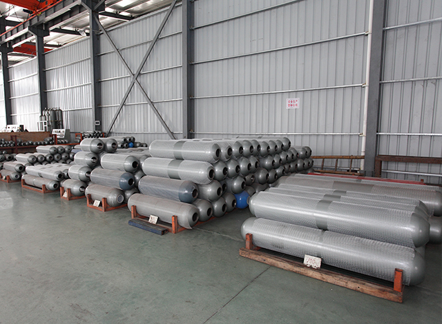 倉(cāng)儲(chǔ)車間